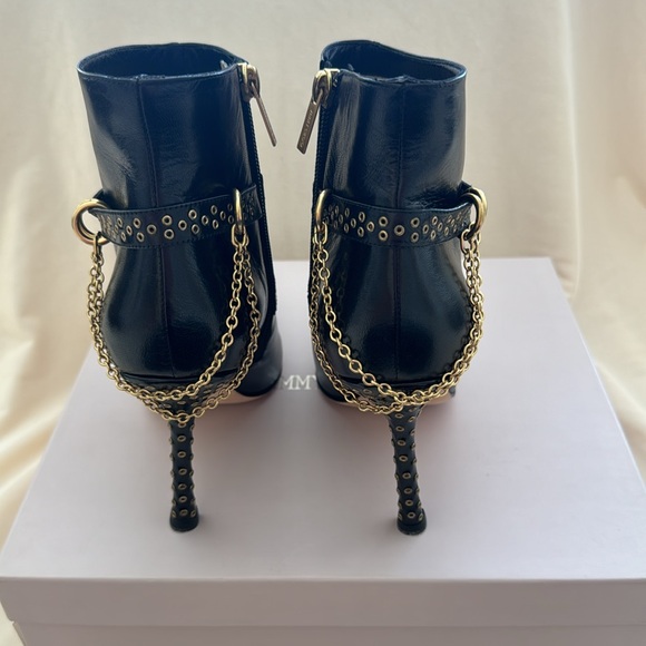 Jimmy Choo Booties - Picture 8 of 12